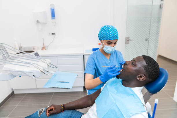 Best Emergency Dental Care for Trauma or Injury in Moosup, CT