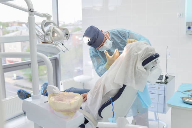 Best Same-Day Emergency Dentist in Moosup, CT